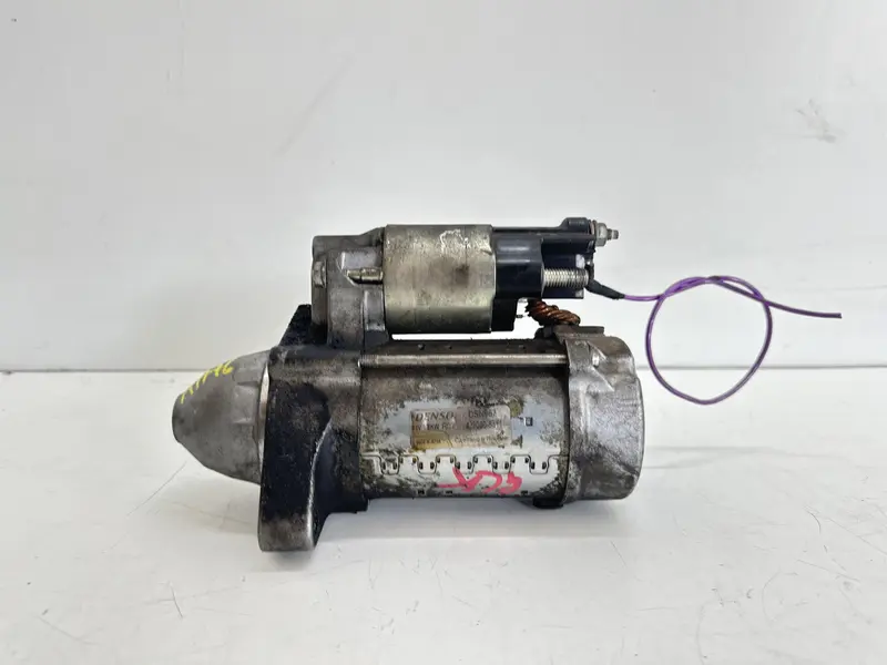 Motorino d' avviamento MERCEDES Classe GLK Serie (X204) (08>15) A6519060026 4280005511 Diesel 2.2 (08>15)