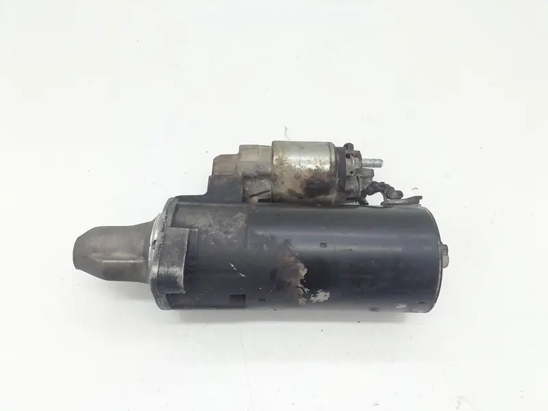 Motorino d' avviamento MERCEDES Classe M 2° Serie A0061514101 Diesel 3000 (05>11)