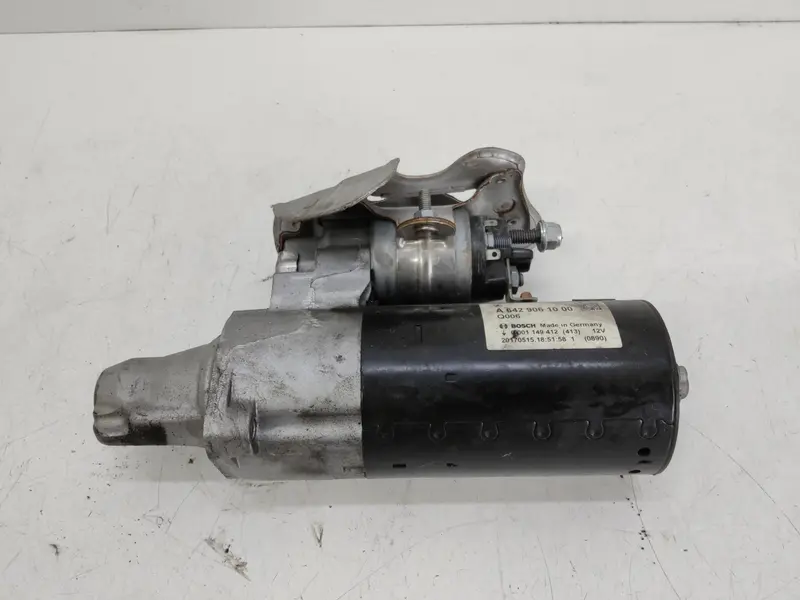 Motorino d' avviamento MERCEDES GLE Coupe (W292) (15>) A6429061000 Diesel 3000
