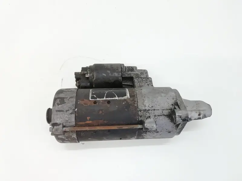 Motorino d' avviamento MERCEDES ML W163 2° Serie Diesel 4000 (02>05)