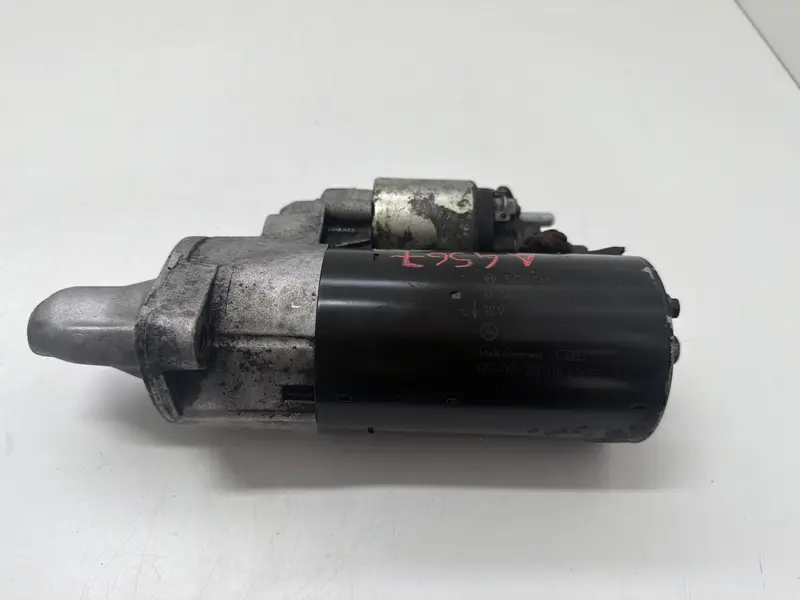 Motorino d' avviamento MERCEDES ML W164 3° Serie A0061514101 Diesel 3000 (05>11)