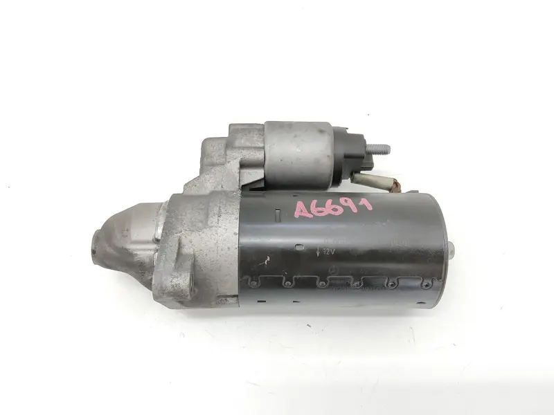 Motorino d' avviamento MERCEDES Vito W639 2° Serie A6519060000 Diesel 2.1 (03>14)
