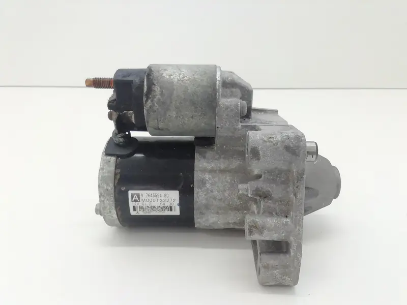 Motorino d' avviamento MINI Countryman S (10>) 764559480 Benzina 1600