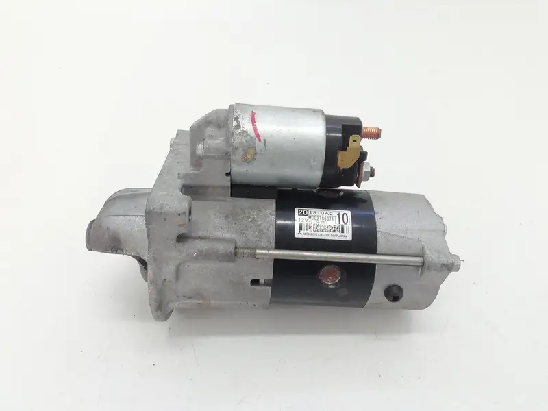 Motorino d' avviamento MITSUBISHI ASX 1° Serie 201810A2 Diesel 1600
