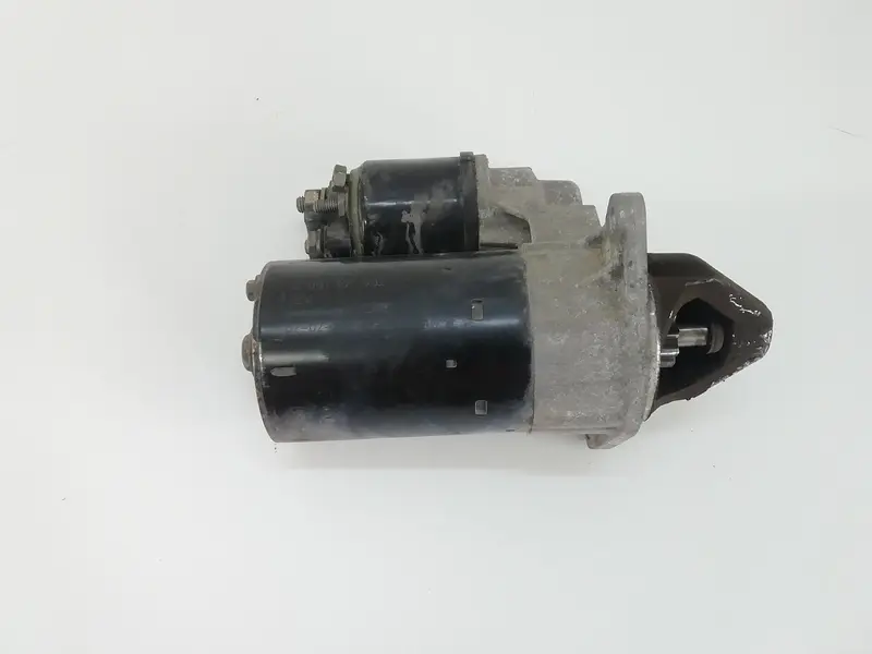 Motorino d' avviamento OPEL Agila 1° Serie 0001107402 Benzina 1000 (00>04)
