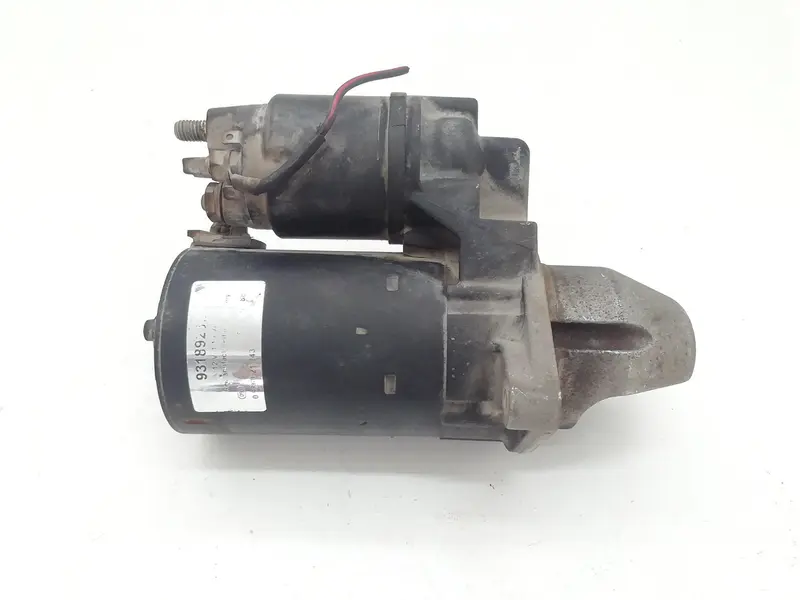 Motorino d' avviamento OPEL Astra H Berlina 93189232 Diesel 1300 (04>07)