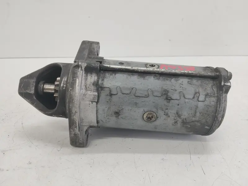 Motorino d' avviamento OPEL Corsa D 5P 1° Serie 55564491 Diesel 1300