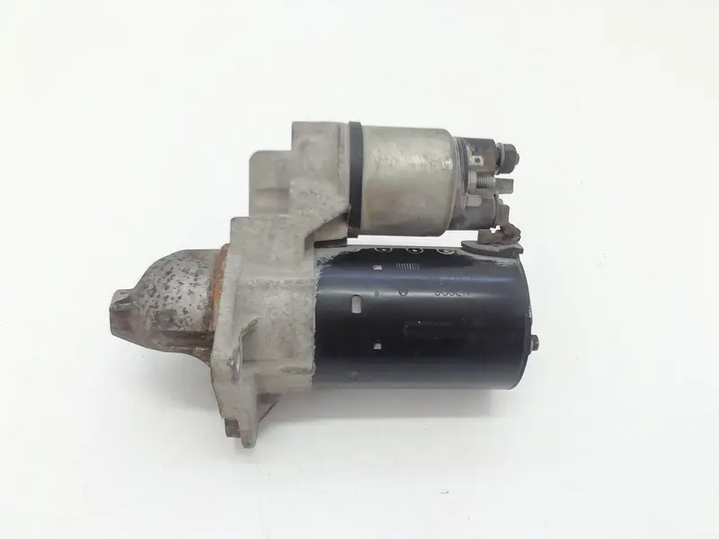 Motorino d' avviamento OPEL Corsa D 5P 1° Serie 55578921 Benzina 1200