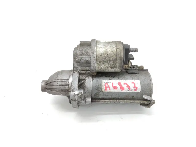 Motorino d' avviamento OPEL Corsa D 5P 2° Serie 55578093 Diesel 1.3