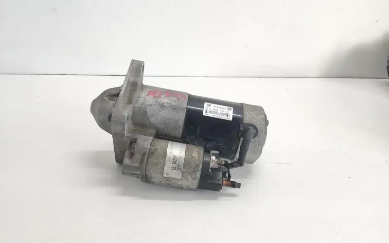Motorino d' avviamento OPEL Insignia Berlina 55585238 Diesel 2.0 (08>17)