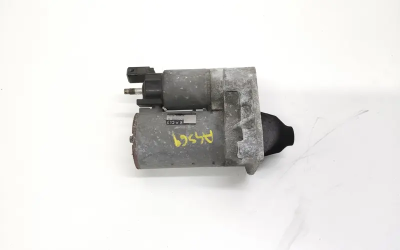 Motorino d' avviamento PEUGEOT 208 Serie (12>19) 9688477380 9671530880 Benzina 1.2 (12>19)