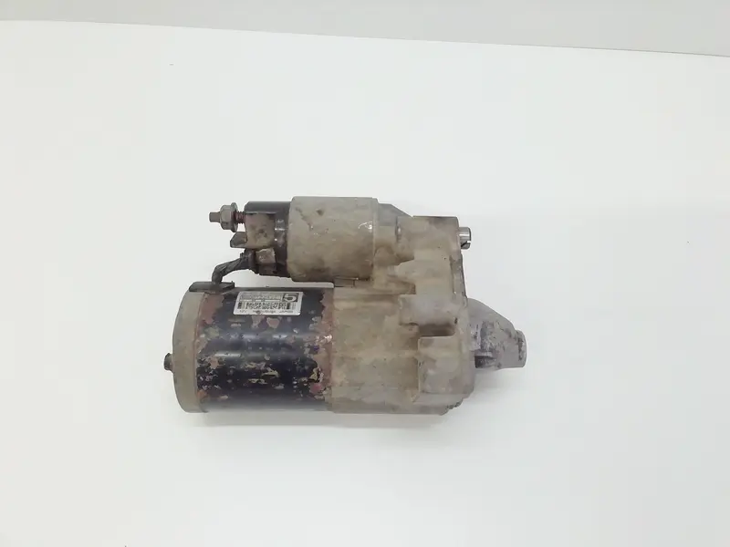 Motorino d' avviamento PEUGEOT 208 Serie (12>19) 9801667780-00 Diesel 1400 (12>19)