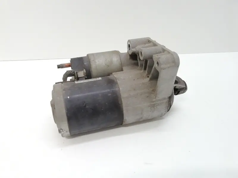 Motorino d' avviamento PEUGEOT 208 Serie (12>19) 9801667780 Diesel 1400 (12>19)