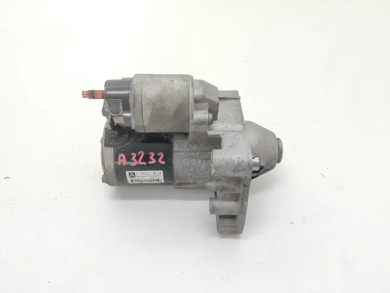Motorino d' avviamento PEUGEOT 208 Serie (12>19) V75500178004 Benzina 1.4 (12>19)