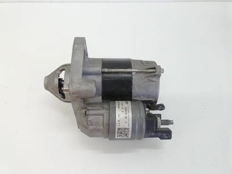 Motorino d' avviamento PEUGEOT 208 Serie (19>) 9812715480 Benzina