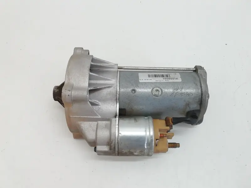 Motorino d' avviamento PEUGEOT 307 S. Wagon H188080A Diesel 2000 (02>05)
