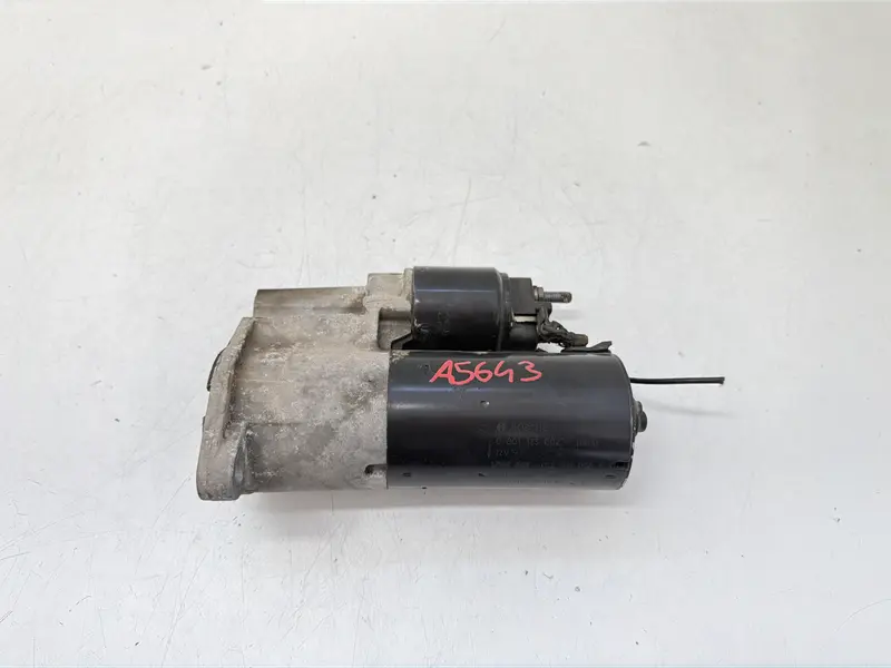 Motorino d' avviamento PORSCHE Cayenne 1° Serie 95560410700 012911023F Benzina 3.2 (02>07)