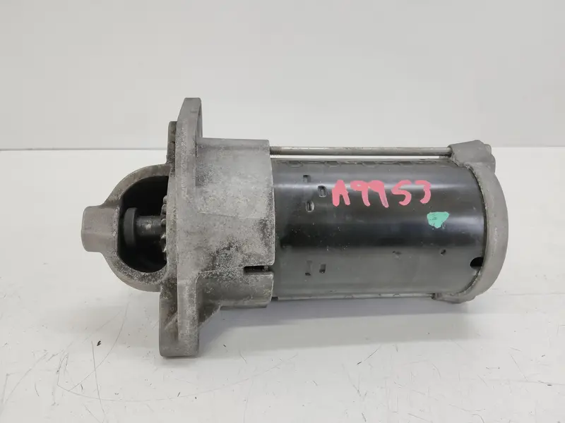 Motorino d' avviamento RENAULT Captur Serie 233006508R Diesel 1500 (13>19)