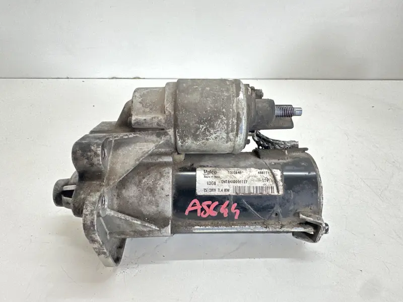 Motorino d' avviamento RENAULT Clio Serie (08>15) 233003329R 438224 Diesel 1.5 (08>15)