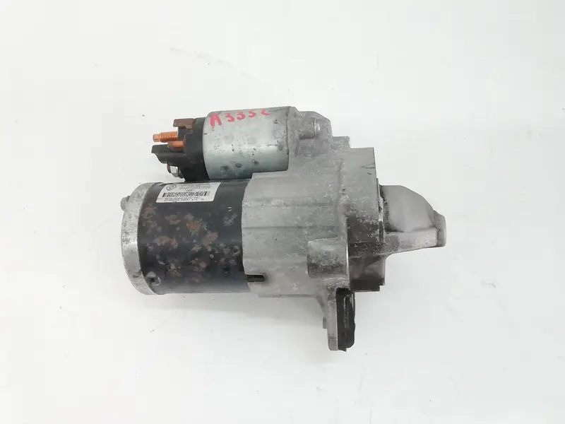 Motorino d' avviamento RENAULT Clio Serie IV (12>19) 233000557R Benzina 1200 (12>19)