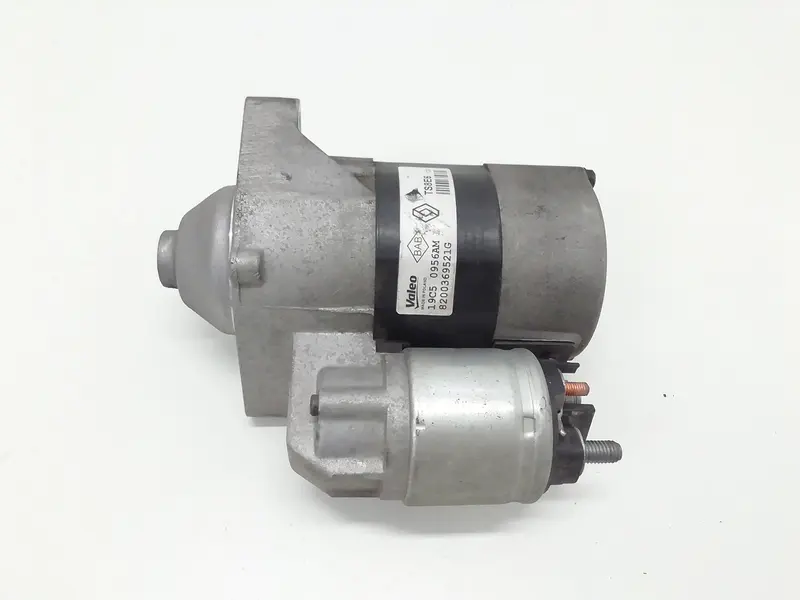 Motorino d' avviamento RENAULT Clio Serie IV (12>19) 8200369521G Benzina 1200 (12>19)
