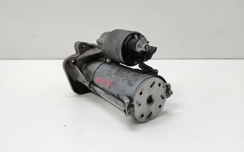 Motorino d' avviamento RENAULT Clio Serie IV (12>19) Benzina (12>19)