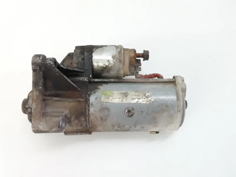 Motorino d' avviamento RENAULT Megane ll S. Wagon (06>08) 8200331251 (06>08)