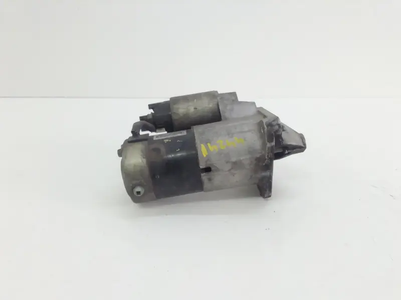 Motorino d' avviamento RENAULT Megane ll Serie (02>06) 8200306595 Diesel 1500 (02>06)