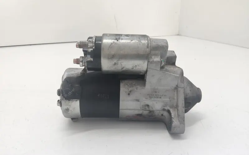 Motorino d' avviamento RENAULT Megane ll Serie (06>08) 570534123130 Diesel 1.5 (06>08)