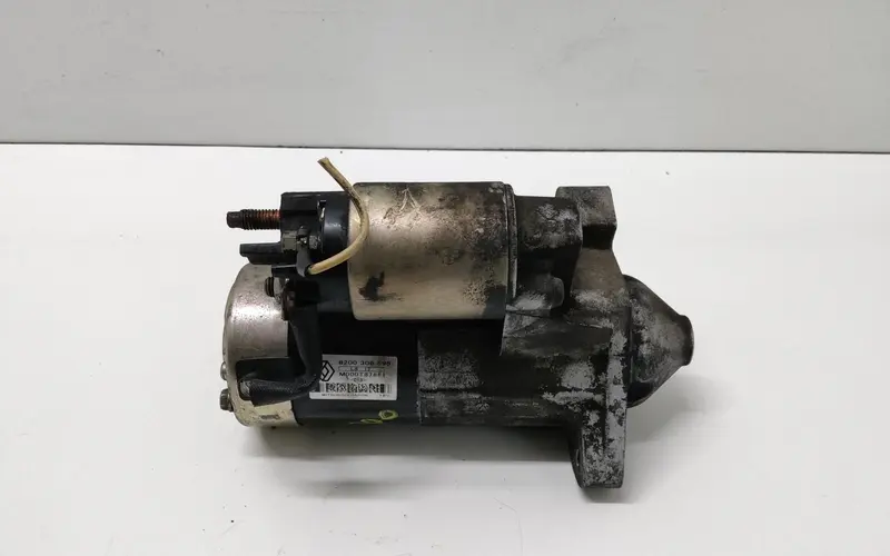 Motorino d' avviamento RENAULT Modus 1° Serie 8200584675 8200306595 Diesel 1.5 (04>06)