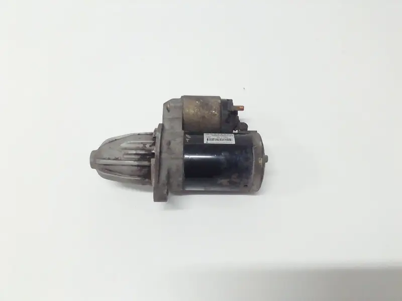 Motorino d' avviamento SMART Forfour 1° Serie MR994922 Gas 1100 (04>06)