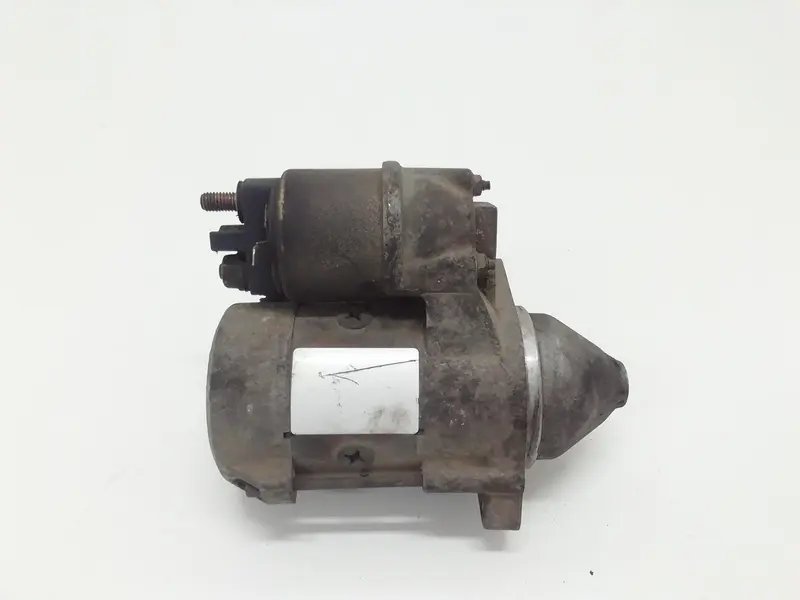 Motorino d' avviamento SMART ForTwo Coupé 1° Serie Benzina 600 (98>03)