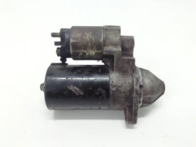 Motorino d' avviamento SMART Fortwo Coupé 3° Serie (w 451) Benzina 1000 (07>15)