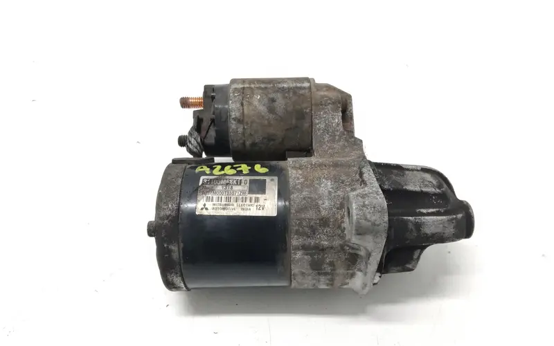 Motorino d' avviamento SUZUKI Alto 3° Serie 31100M68K10 31100M68K10 Benzina 1.0