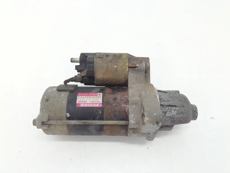 Motorino d' avviamento SUZUKI Ignis 1° Serie 22800-8930 Benzina 1300 (00>03)