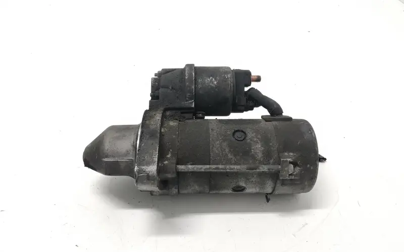 Motorino d' avviamento TOYOTA Rav4 4° Serie 281000R010 281000R010 Diesel 2.2 (05>09)