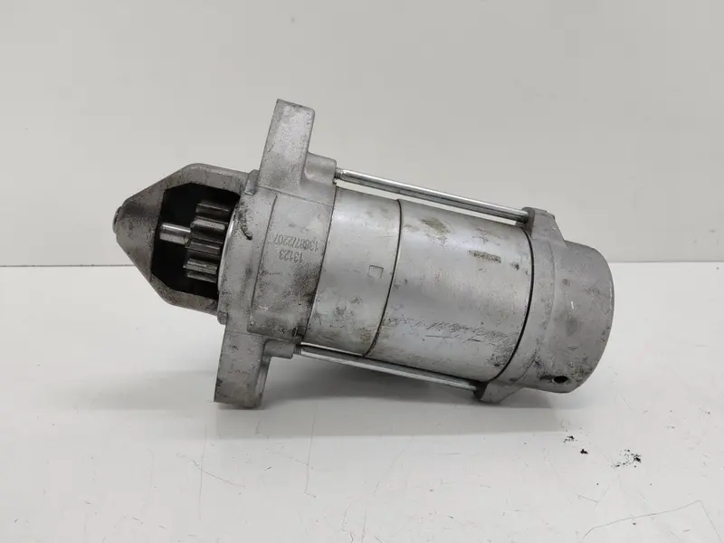 Motorino d' avviamento TOYOTA Rav4 4° Serie Diesel 2200 (05>09)