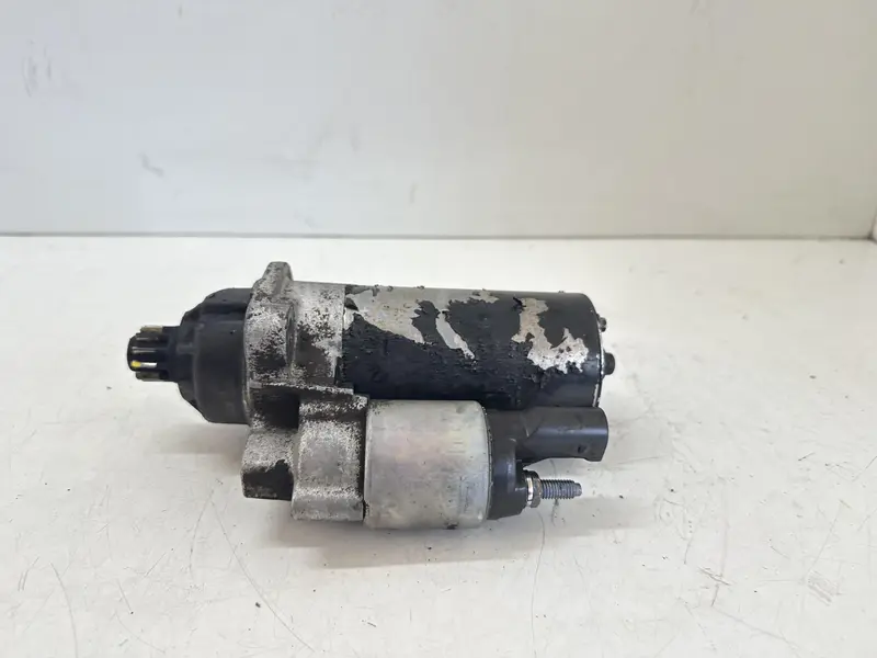 Motorino d' avviamento VOLKSWAGEN Golf 5 Berlina (03>08) 02T911024N 02T911024N Diesel 2.0 (03>08)