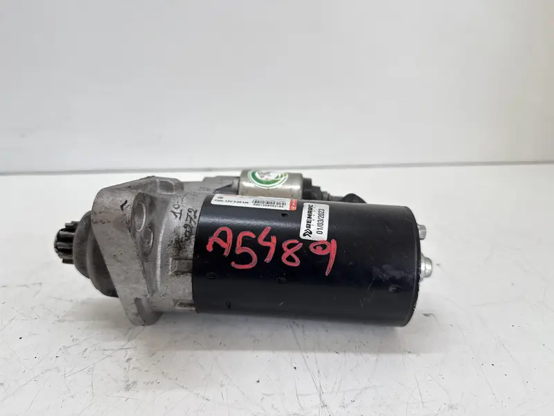 Motorino d' avviamento VOLKSWAGEN Golf 6 VI Variant (08>12) 02E911023L 02E911023L Benzina (08>12)