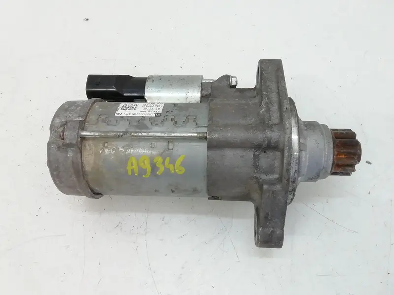 Motorino d' avviamento VOLKSWAGEN Golf 7 Berlina (12>) 02Z911024 Diesel 1600