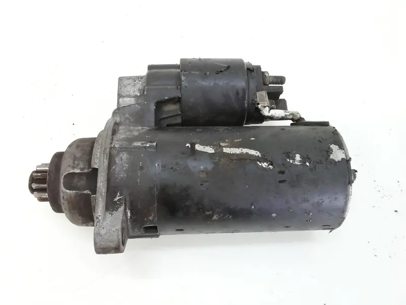 Motorino d' avviamento VOLKSWAGEN Polo 3° Serie Diesel 1400 (94>01)