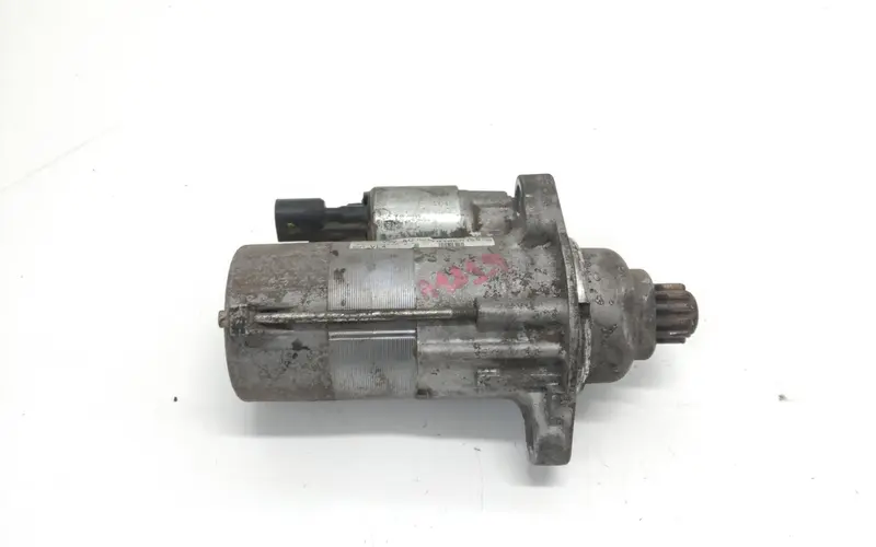 Motorino d' avviamento VOLKSWAGEN Tiguan 1° Serie 02M911024P Diesel 2.0 (07>11)