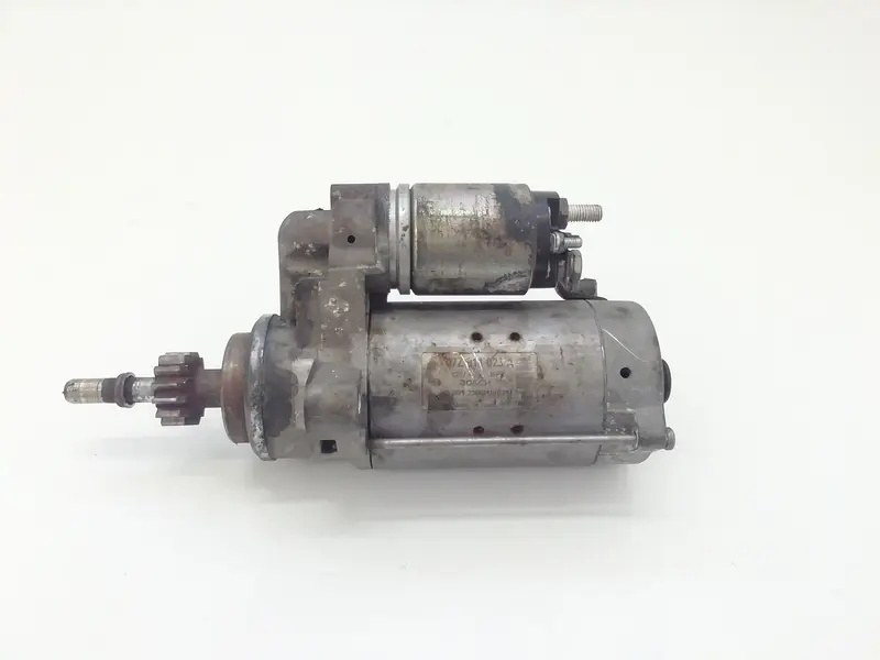 Motorino d' avviamento VOLKSWAGEN Touareg 1° Serie 07Z911023A Diesel 5000 (02>06)