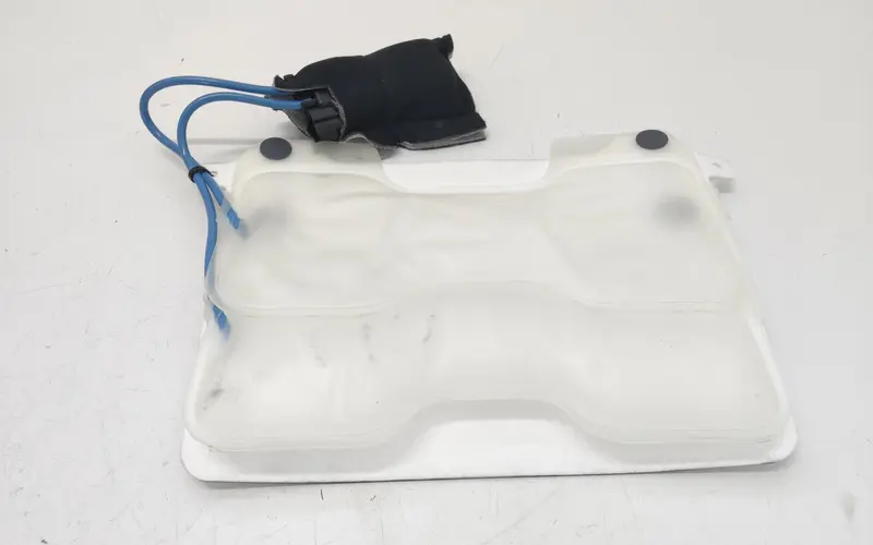 Motorino Gonfia Cuscino Lombare Anteriore Destro ALFA ROMEO Stelvio Serie (949_) (16>) L0508450AA Benzina