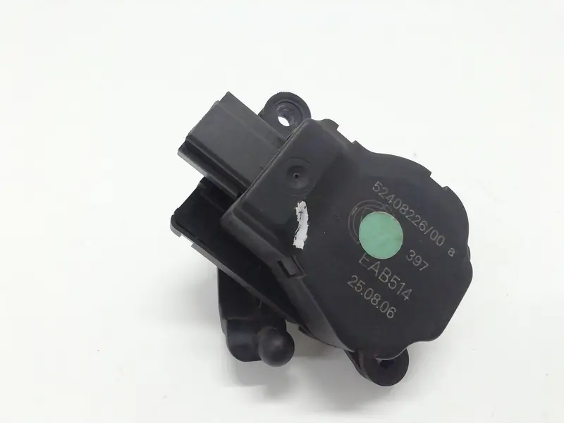 Motorino riscaldamento ALFA ROMEO 159 Sportwagon Serie (05>11) 52408226 Diesel 1900 (05>11)