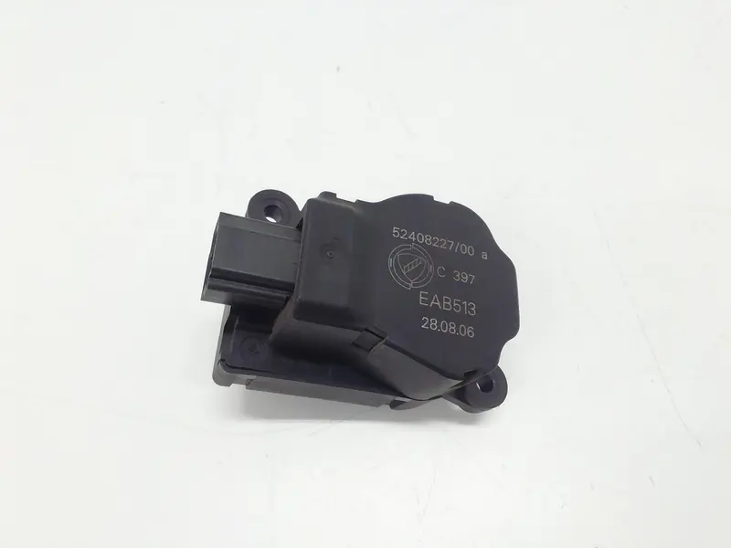 Motorino riscaldamento ALFA ROMEO 159 Sportwagon Serie (05>11) 5248227 Diesel 1900 (05>11)