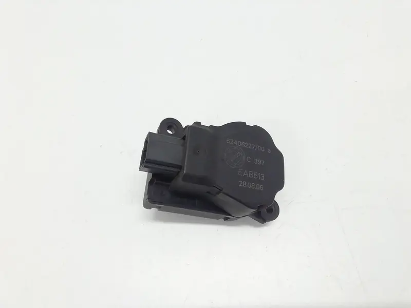 Motorino riscaldamento ALFA ROMEO 159 Sportwagon Serie (05>11) 5248227 Diesel 1900 (05>11)