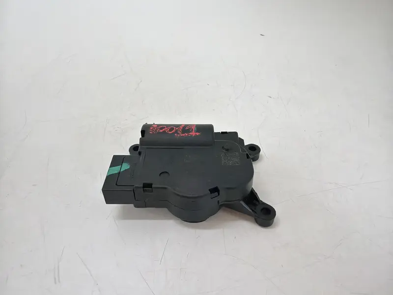Motorino riscaldamento ALFA ROMEO Stelvio Serie (949_) (16>) 1138004210 Benzina