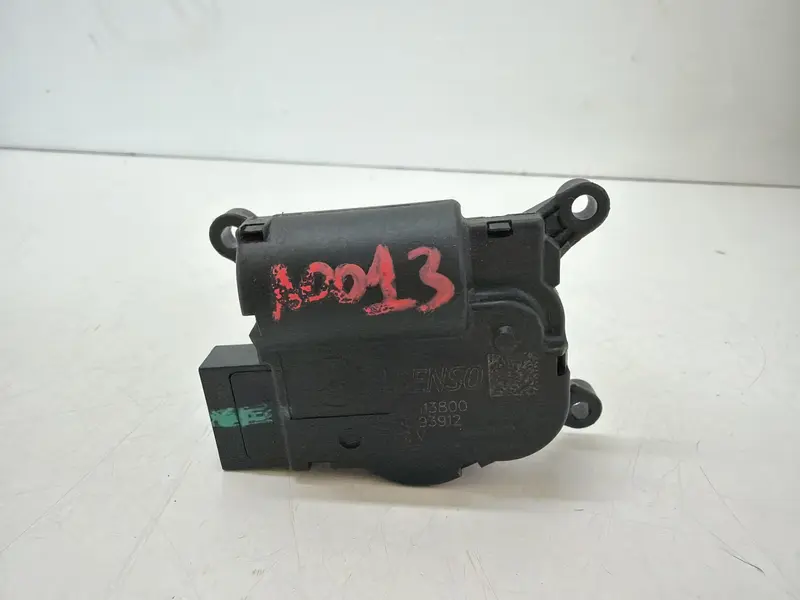 Motorino riscaldamento ALFA ROMEO Stelvio Serie (949_) (16>) 1138004210 Benzina