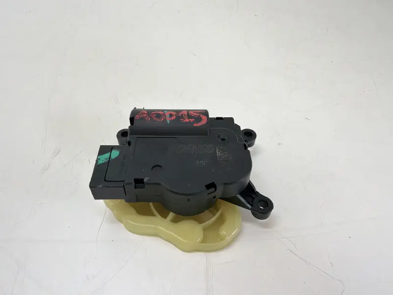 Motorino riscaldamento ALFA ROMEO Stelvio Serie (949_) (16>) 1138004210 Benzina